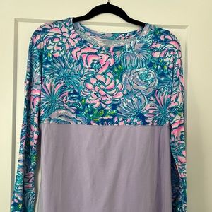 Lilly Pulitzer Finn Top